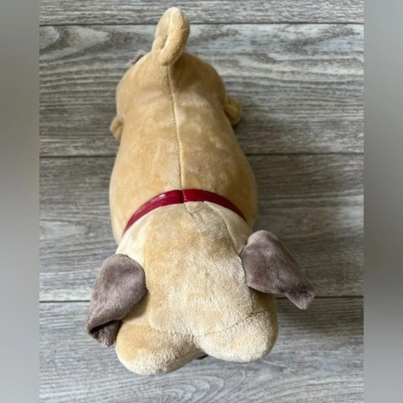 Disney Rolly Plush Puppy Dog Pals - Picture 3 of 9